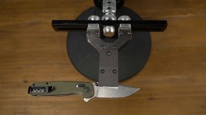 Как выбрать зажимы для систем заточки ножей TSPROF