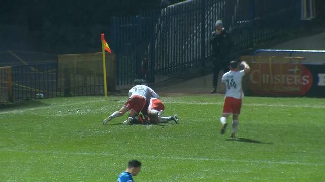 Match Highlights | Rochdale 1 Blackpool 2 смотреть онлайн
