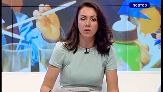 В центре внимания. Кому мешают дети? смотреть онлайн