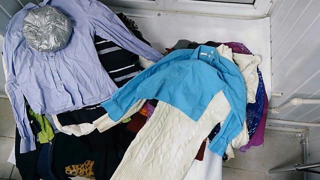 Second Hand оптом Оригинал за 1,7 евро