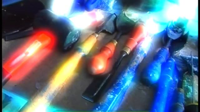 Галилео. Ледяной Пушной