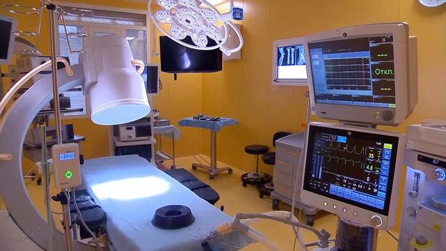 Андрей Анатольевич Козицын Генеральный директор УГМК об открытии 2 корпуса 