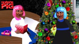 ЧТО БАЛДИ ПОДАРИЛ ЗЛОЙ БАБУШКЕ ГРЕННИ все серии СТРАШИЛКИ мультики