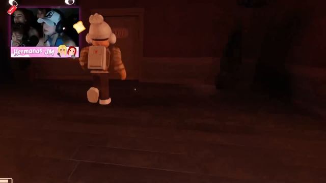 DAFNNE SE CASA EN ROBLOX!😳 | Hermanas JM смотреть онлайн