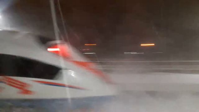 Поезд Сапсан 7.02.2019 смотреть онлайн
