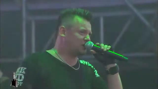 Король и шут - Кукла колдуна Live смотреть онлайн