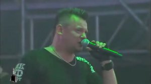 Король и шут - Кукла колдуна Live