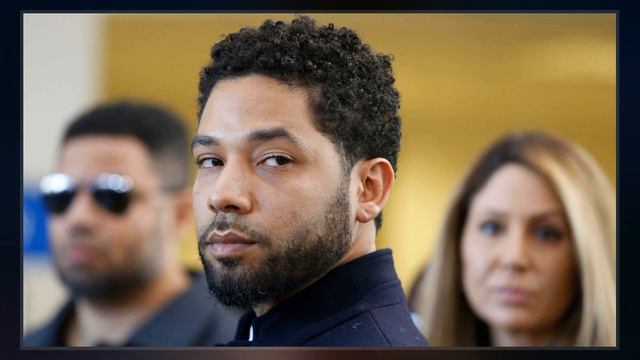 Jussie Smollett Assault Hoax смотреть онлайн