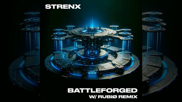 Battleforged смотреть онлайн