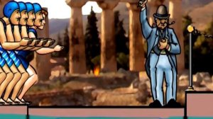 Галилео. История изобретений. Бикини