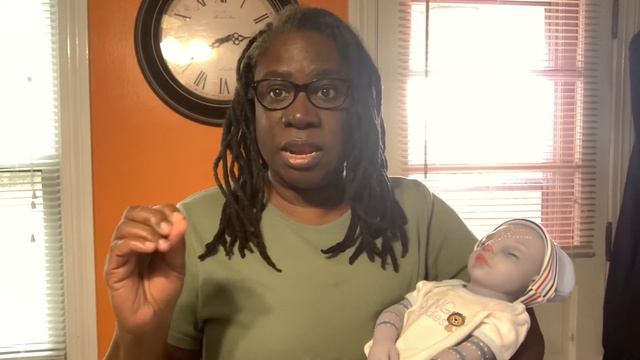 Avatar baby ‘Mordecai’ (follow-up to last video) смотреть онлайн