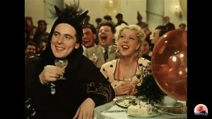 Конкурс Отрывки из фильмов