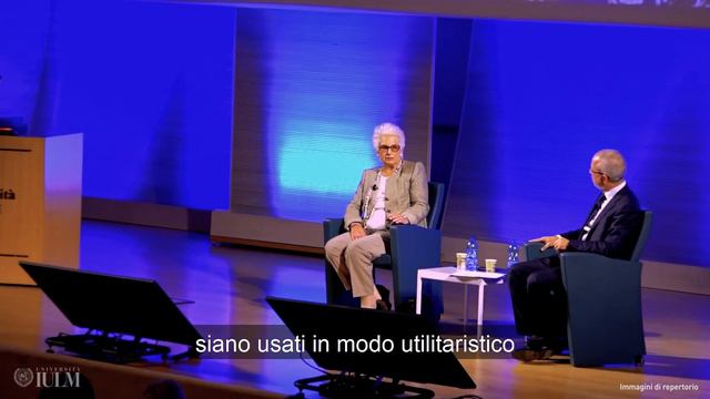 Giornata della memoria 2021 - Liliana Segre смотреть онлайн