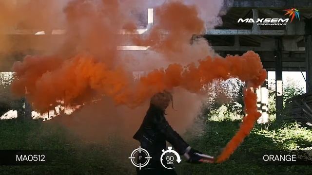 MA0512 Orange HD 1080p смотреть онлайн