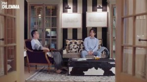 История любви: Ты — самое большое счастье в моей жизни 1 сезон 44 серия