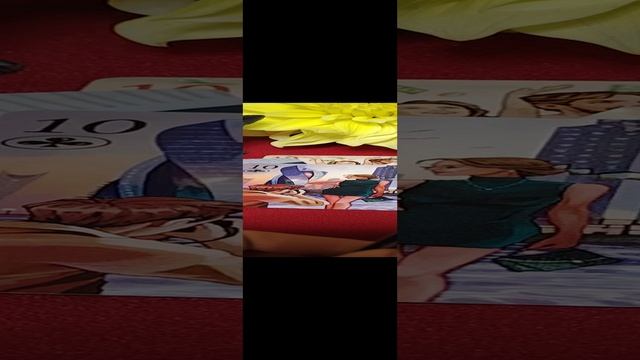 Что ждёт в Будущем💫💥 Совсем скоро, на днях 💯🍁 Таро прогноз смотреть онлайн