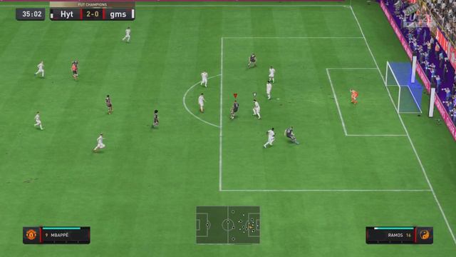Road To R9 #4 Most OP Card In Fifa 23 Worth Under 50K Right Now! 10-0 Fut Champions Playoffs Reward смотреть онлайн