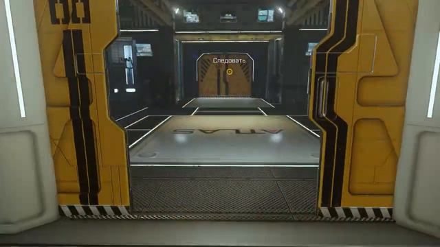 Call of Duty Advanced Warfare Миссия 2 - Атлас. смотреть онлайн