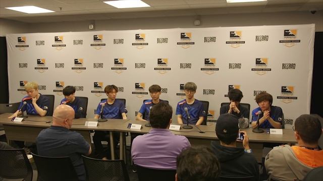 Overwatch League: How Excelsior Won Stage 2- IGN Access смотреть онлайн