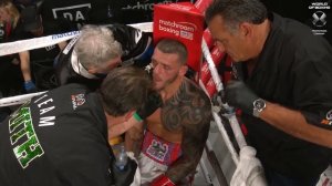 Дмитрий Бивол — Джо Смит| Полный бой HD | Мир бокса