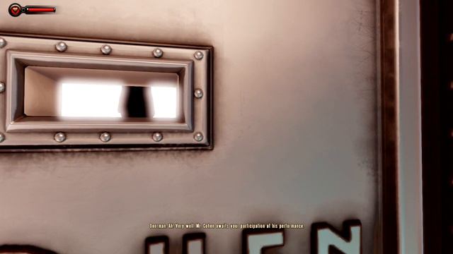 SCARY CLOWN! - BioShock Infinite: Burial at Sea смотреть онлайн