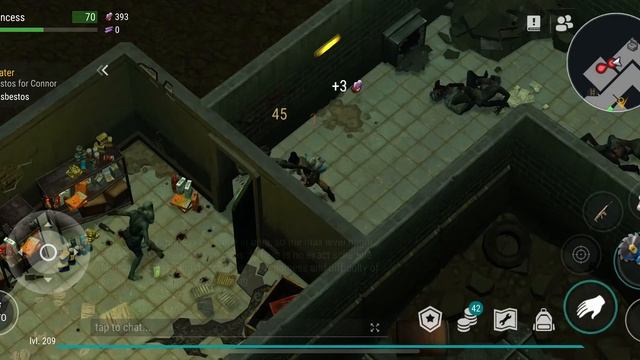 Last day on earth: survival GET ASBESTOS FOR CONNOR MISSION TOXIC WATER PORT SEWER WALKTHROUGH смотреть онлайн
