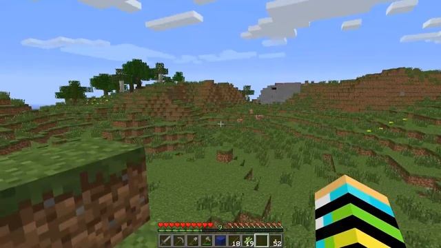 Minecraft 1.5.0 SURVIVAL ITA - Gameplay Al Femminile 03 - Dimora смотреть онлайн