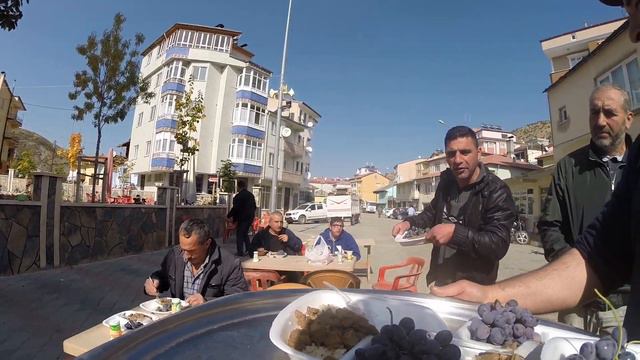 ilyas saglam mevlut sonrasi yemek смотреть онлайн