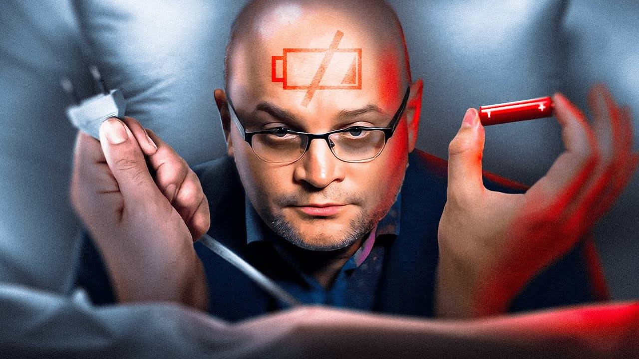 3 причины почему ТРЕНИНГИ И КУРСЫ КОЛЕЧАТ ЛЮДЕЙ. Как ИНФОБИЗНЕС нас УНИЧТОЖАЕТ. смотреть онлайн