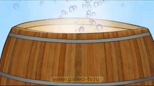 Галилео. История изобретений. Стиральная машина