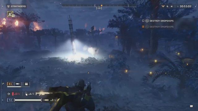 Film - Helldivers 2 #5 - смотреть онлайн