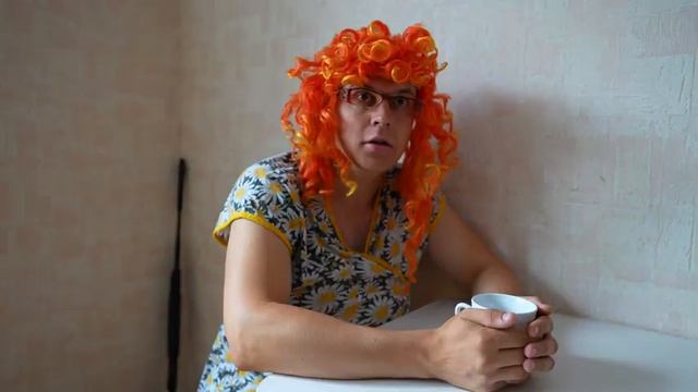 БАТЯ И СЛУЖЕБНЫЙ РОМАН _ Я ПОДАЮ НА РАЗВОД!.mp4 смотреть онлайн