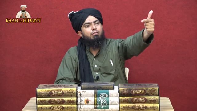 🔥Waqia Karbala Ki Wajuhaat | 😭 Mola Ali a.s Par Lanat Kerne Wale | Engineer Muhammad Ali Mirza смотреть онлайн