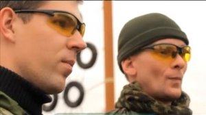 Галилео. Телохранители