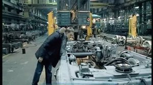 Галилео. Метродепо  Metro Depot