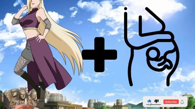 Naruto Characters Pregnant смотреть онлайн