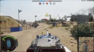 Armored Warfare  Проект Армата   ОБЗОР ИГРЫ