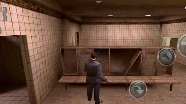 Max Payne Mobile | gameplay walkthrough part 2 | Red Chilli | android iOS смотреть онлайн