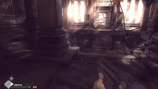 Стрим по игре *Rage* (ЯРОСТЬ) #3 (Полностью на Русском Языке) смотреть онлайн