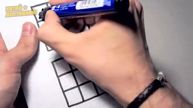 КАК ВСЕГДА ВЫИГРЫВАТЬ В КРЕСТИКИ НОЛИКИ смотреть онлайн