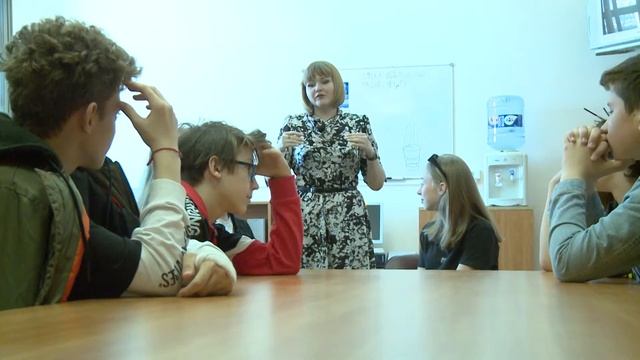 Экскурсия смотреть онлайн