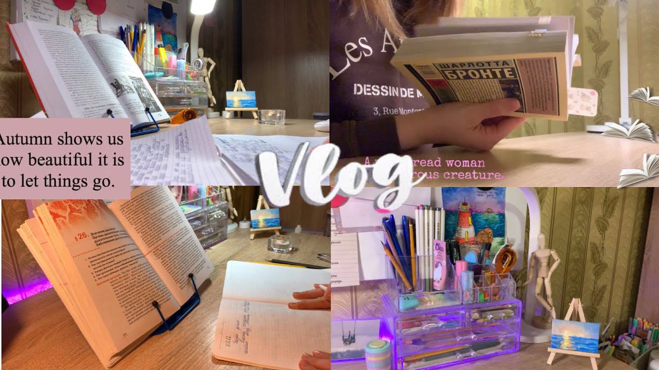 *Study-vlog*/ 16/12/22 / Pictures From My Life