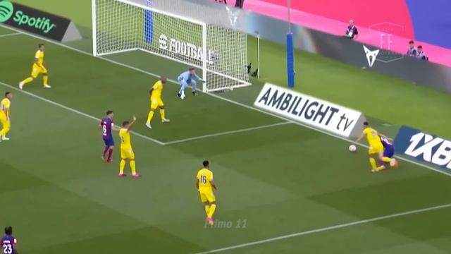 Lamine Yamal 2024 ● Dribbling Skills & Goals 2023/24 ᴴᴰ смотреть онлайн