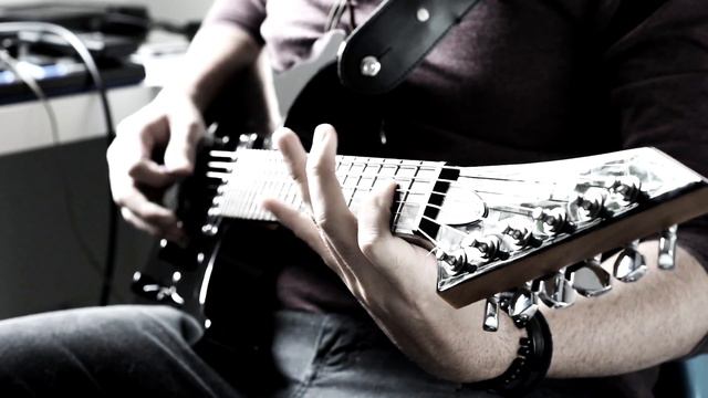 Painkiller - Three Days Grace | Guitar Cover смотреть онлайн