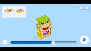 🔥LEGO Instructions | Bowser Jr  | 71360 | LEGO Super Mario Character🔥