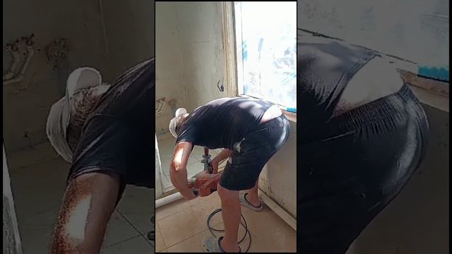 Сверление отверстий