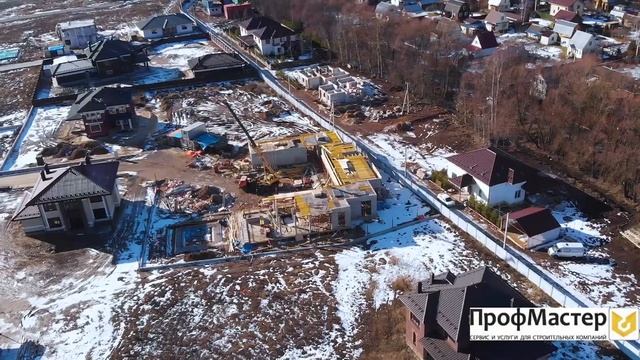 Аренда, продажа опалубки. Профмастер