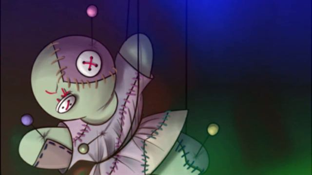 Sploopstober Track 3 VooDoo Doll смотреть онлайн