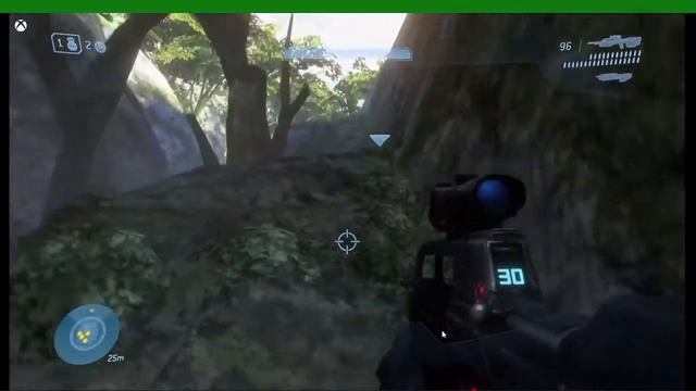 Halo 3 - Testing Xbox Cloud Gaming and New Microphone смотреть онлайн