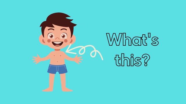 Body Parts Quiz ESL Game
Игра-викторина "Части тела" смотреть онлайн